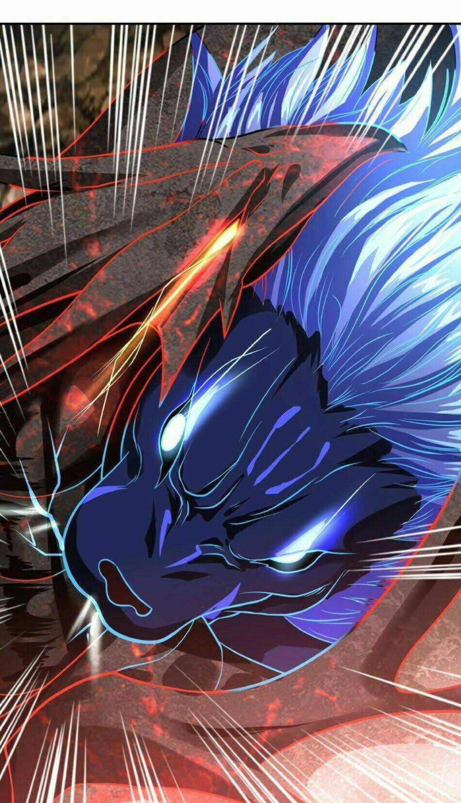 Thôn Phệ Lĩnh Vực - Chapter 42 - Trang 30