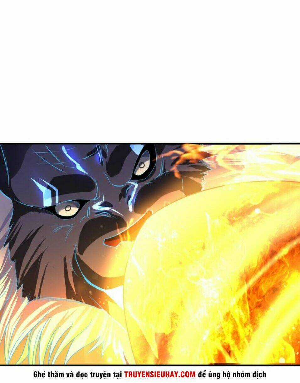 Thôn Phệ Lĩnh Vực - Chapter 42 - Trang 4