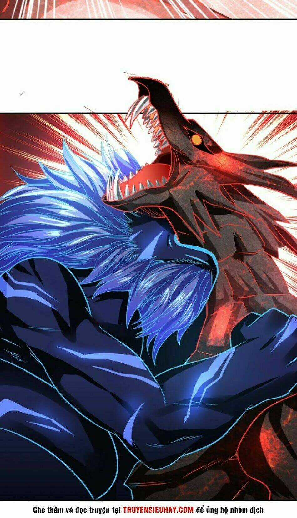 Thôn Phệ Lĩnh Vực - Chapter 42 - Trang 31