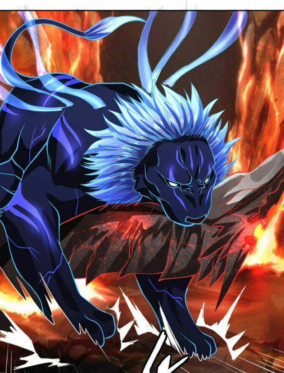 Thôn Phệ Lĩnh Vực - Chapter 42 - Trang 32