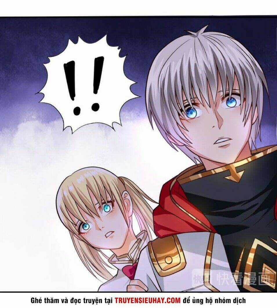 Thôn Phệ Lĩnh Vực - Chapter 42 - Trang 35