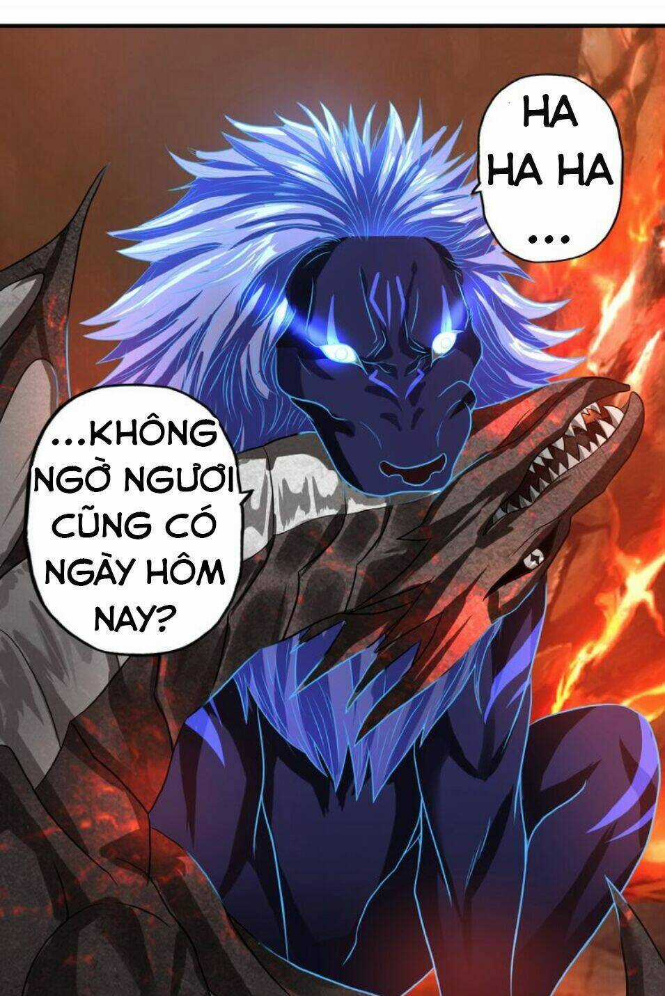 Thôn Phệ Lĩnh Vực - Chapter 42 - Trang 36