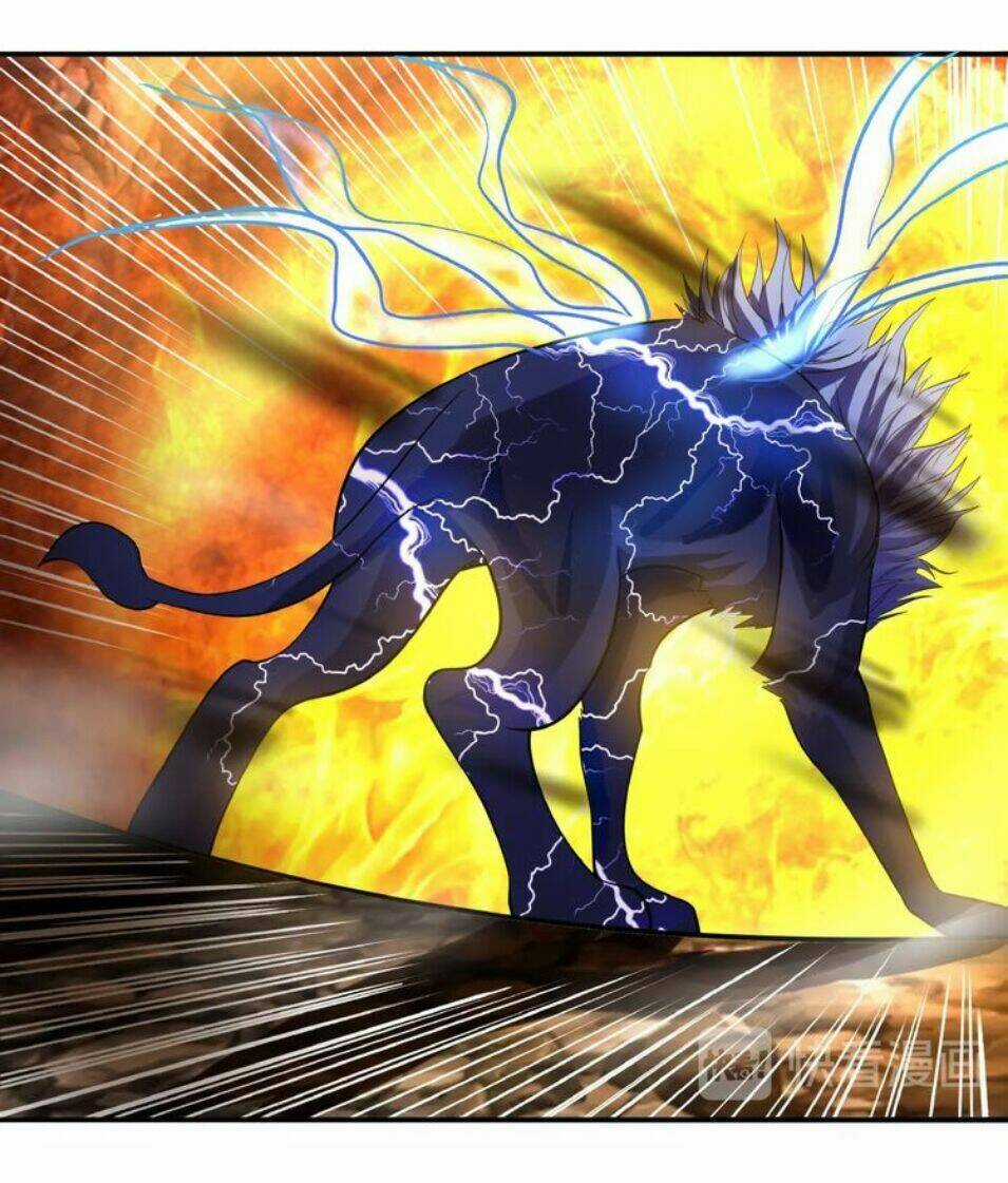 Thôn Phệ Lĩnh Vực - Chapter 42 - Trang 5