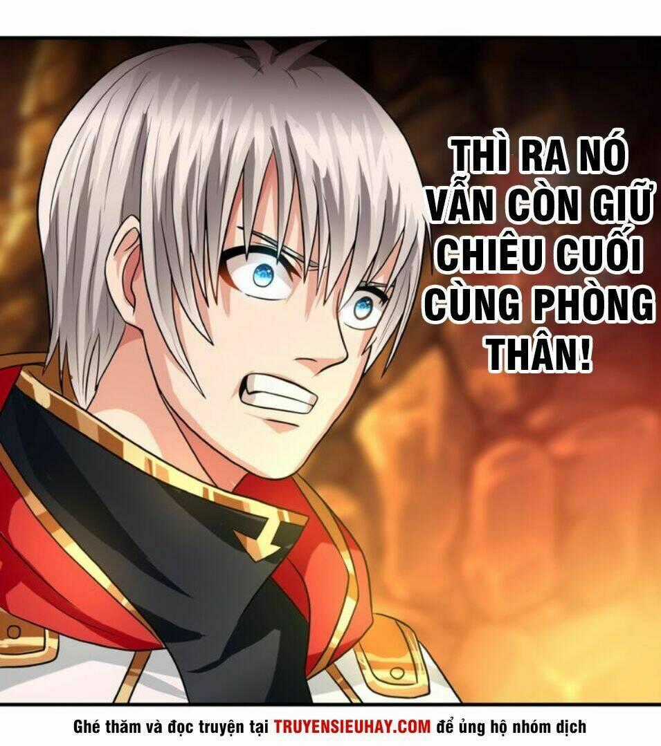 Thôn Phệ Lĩnh Vực - Chapter 42 - Trang 45