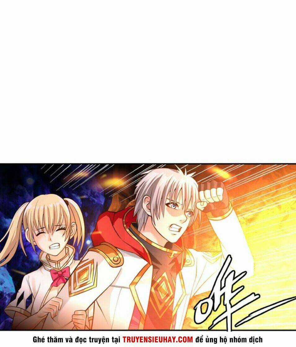 Thôn Phệ Lĩnh Vực - Chapter 42 - Trang 6