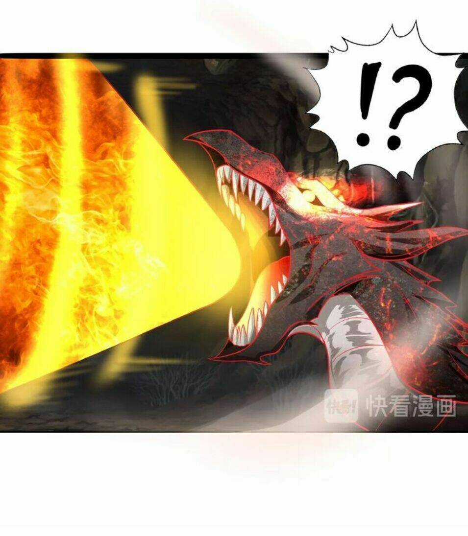 Thôn Phệ Lĩnh Vực - Chapter 42 - Trang 8