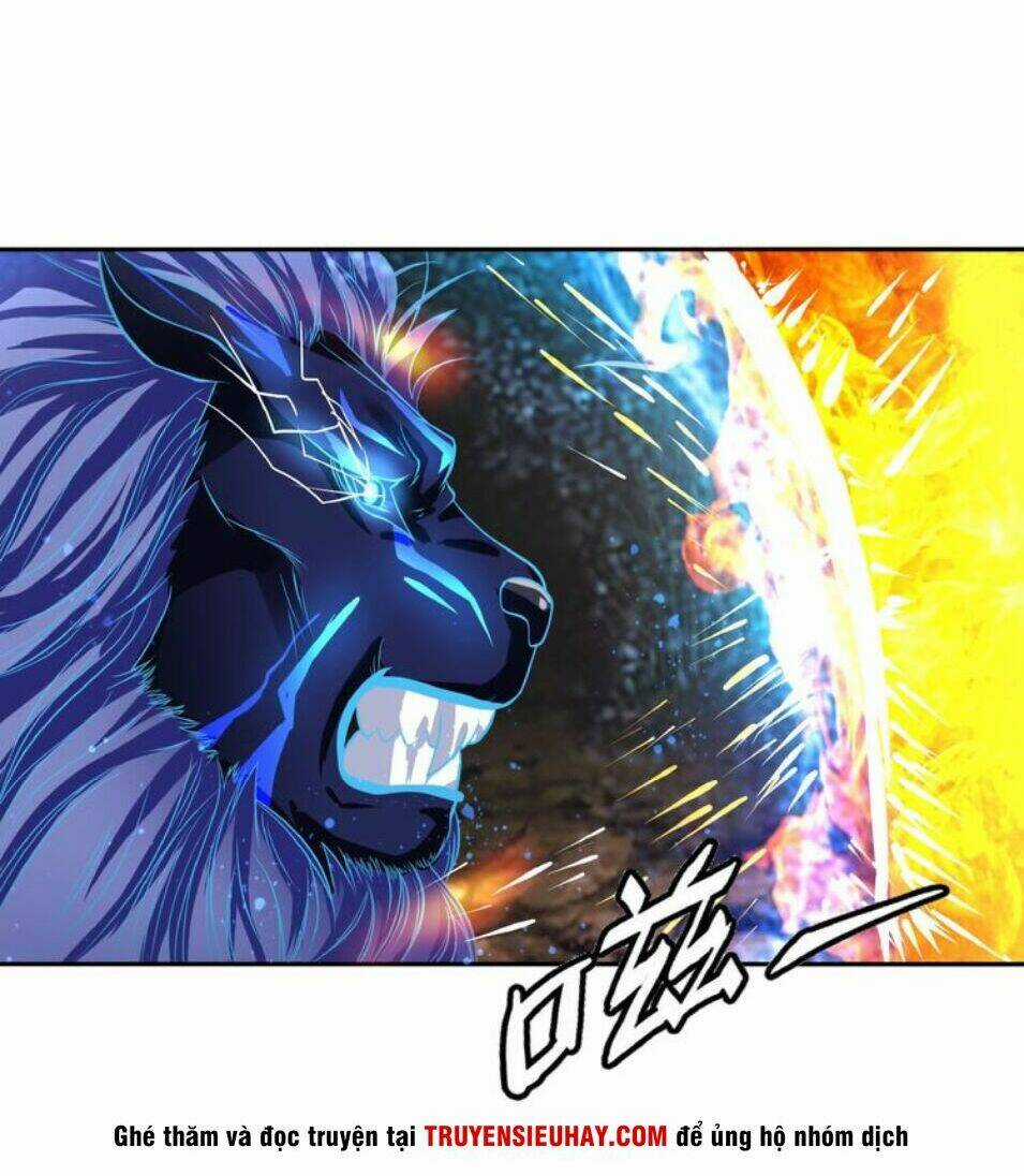 Thôn Phệ Lĩnh Vực - Chapter 42 - Trang 9