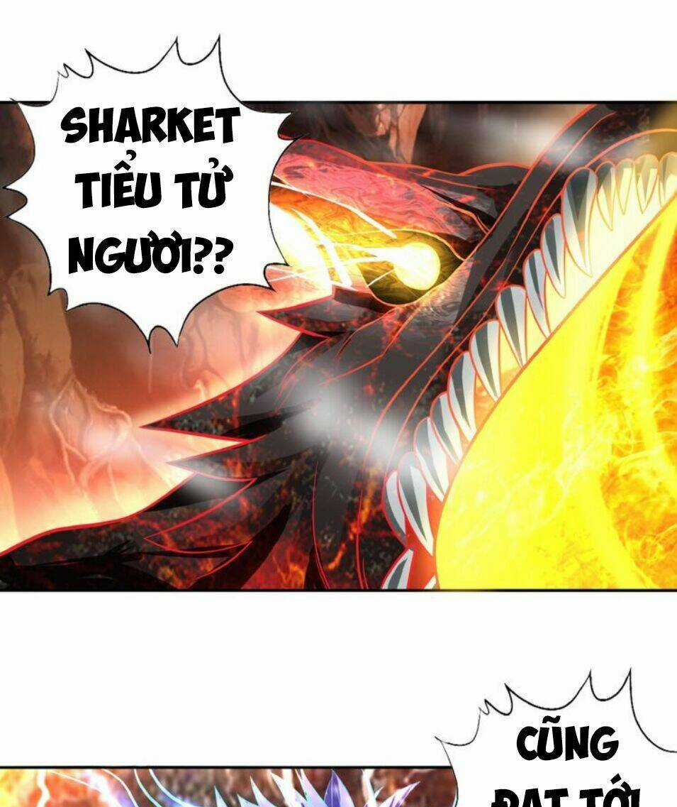 Thôn Phệ Lĩnh Vực - Chapter 42 - Trang 10