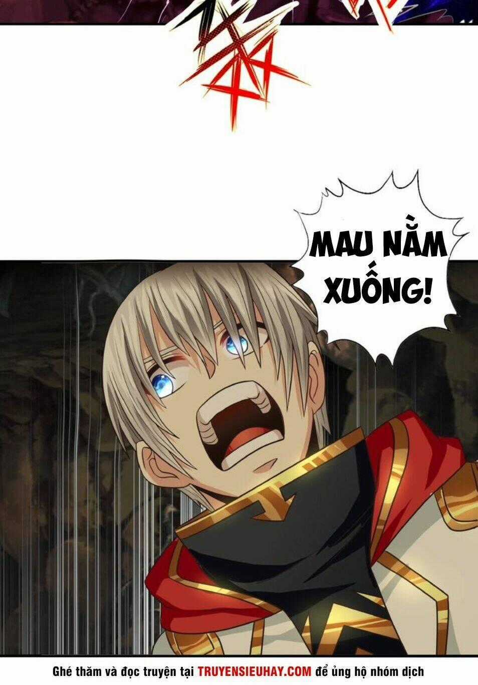 Thôn Phệ Lĩnh Vực - Chapter 43 - Trang 2