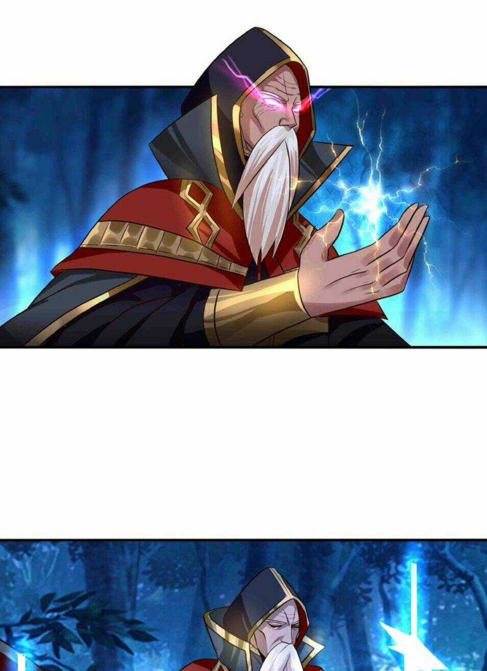 Thôn Phệ Lĩnh Vực - Chapter 43 - Trang 13