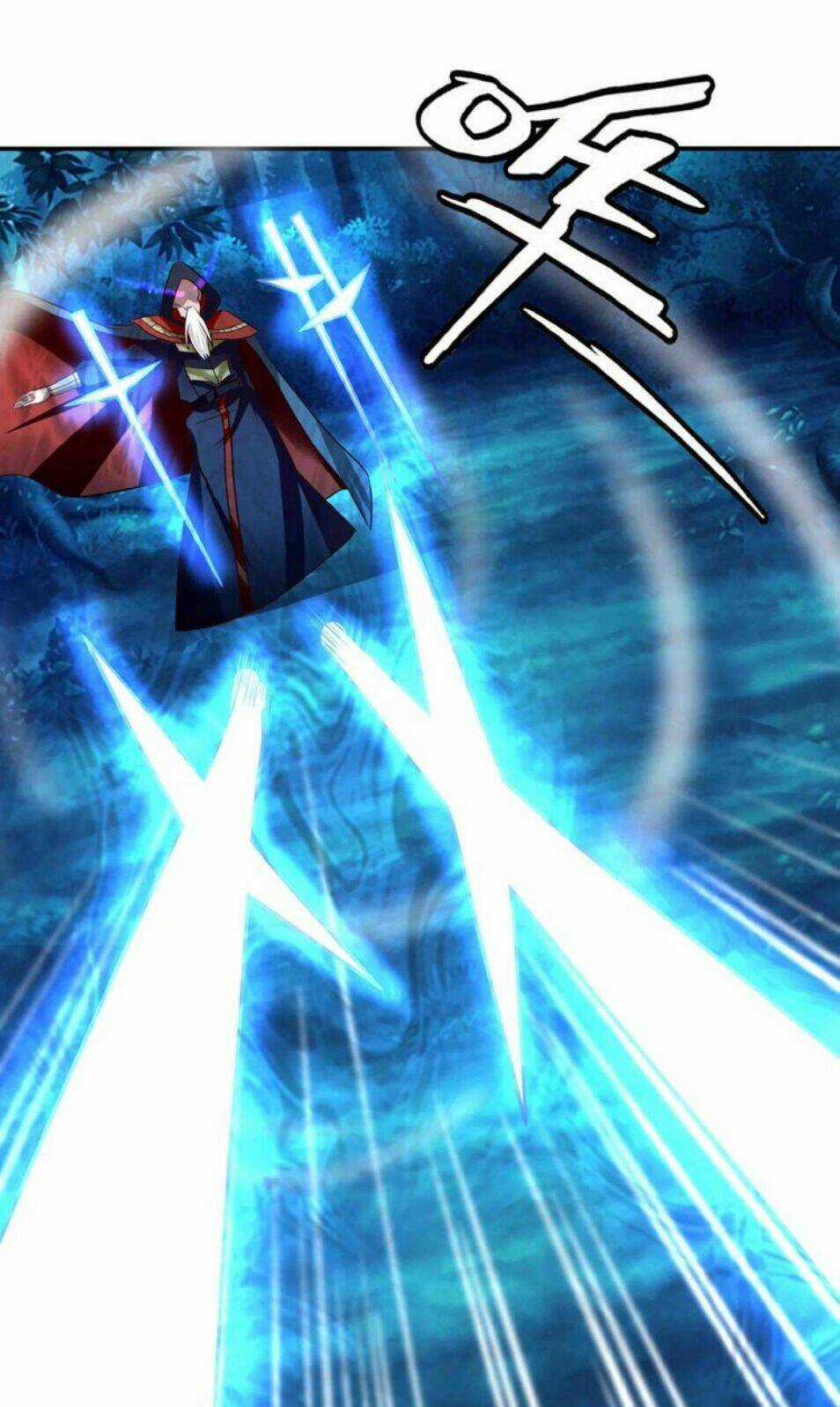 Thôn Phệ Lĩnh Vực - Chapter 43 - Trang 17