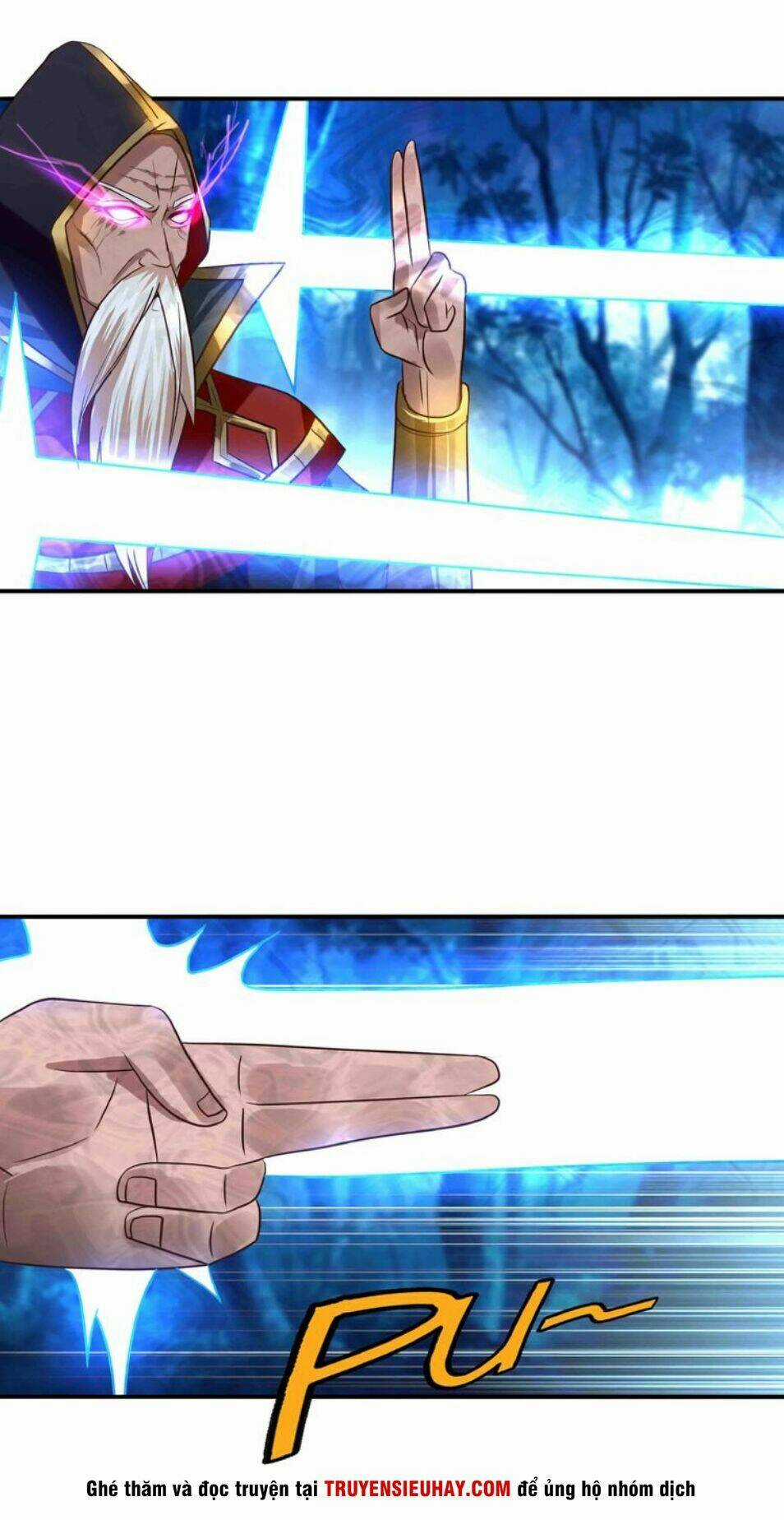 Thôn Phệ Lĩnh Vực - Chapter 43 - Trang 21