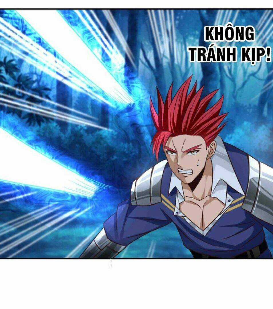 Thôn Phệ Lĩnh Vực - Chapter 43 - Trang 22