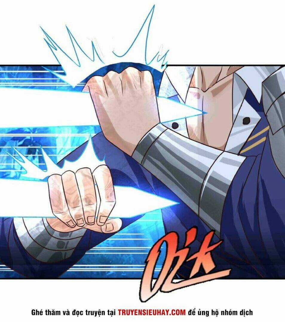 Thôn Phệ Lĩnh Vực - Chapter 43 - Trang 23