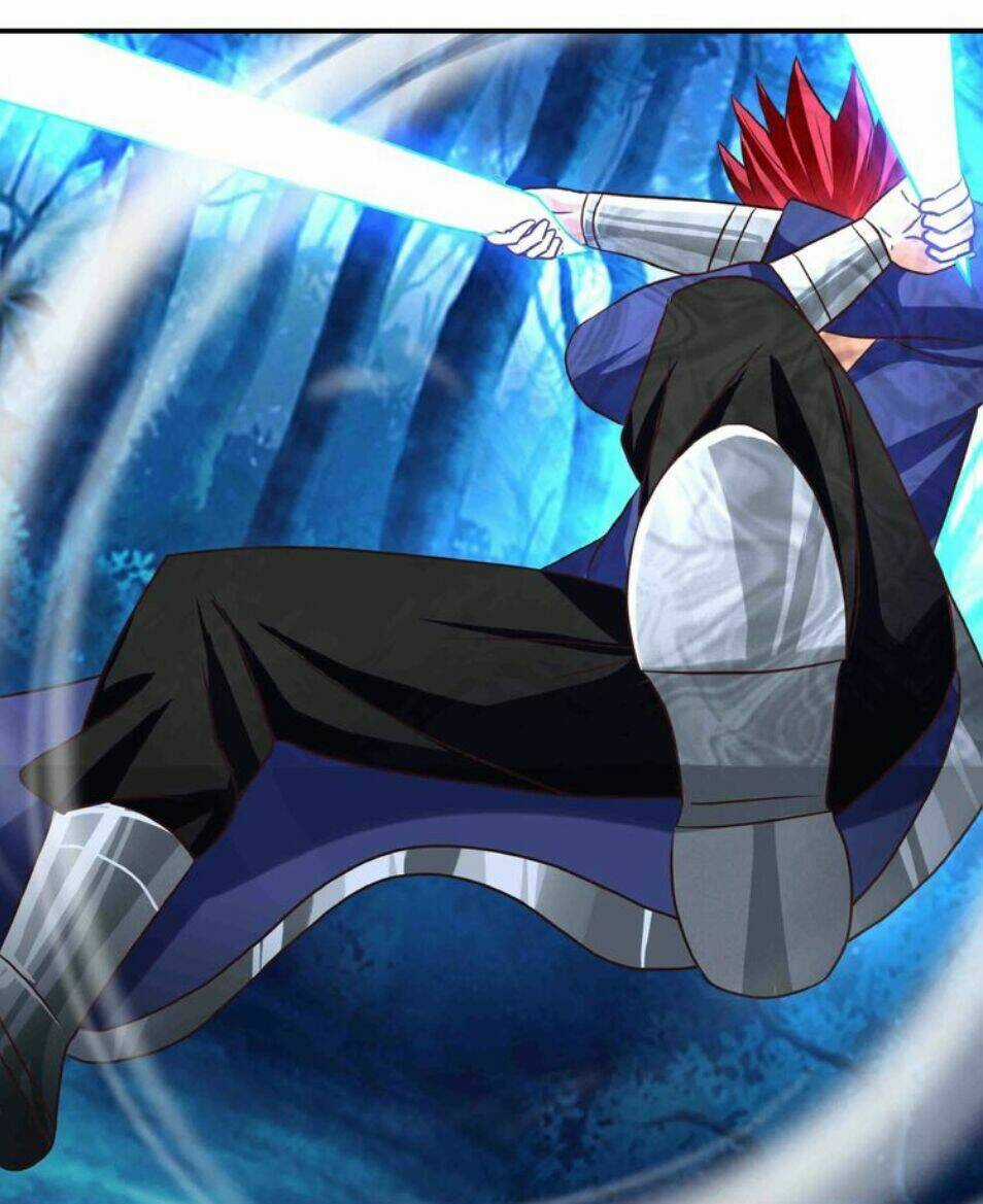 Thôn Phệ Lĩnh Vực - Chapter 43 - Trang 24