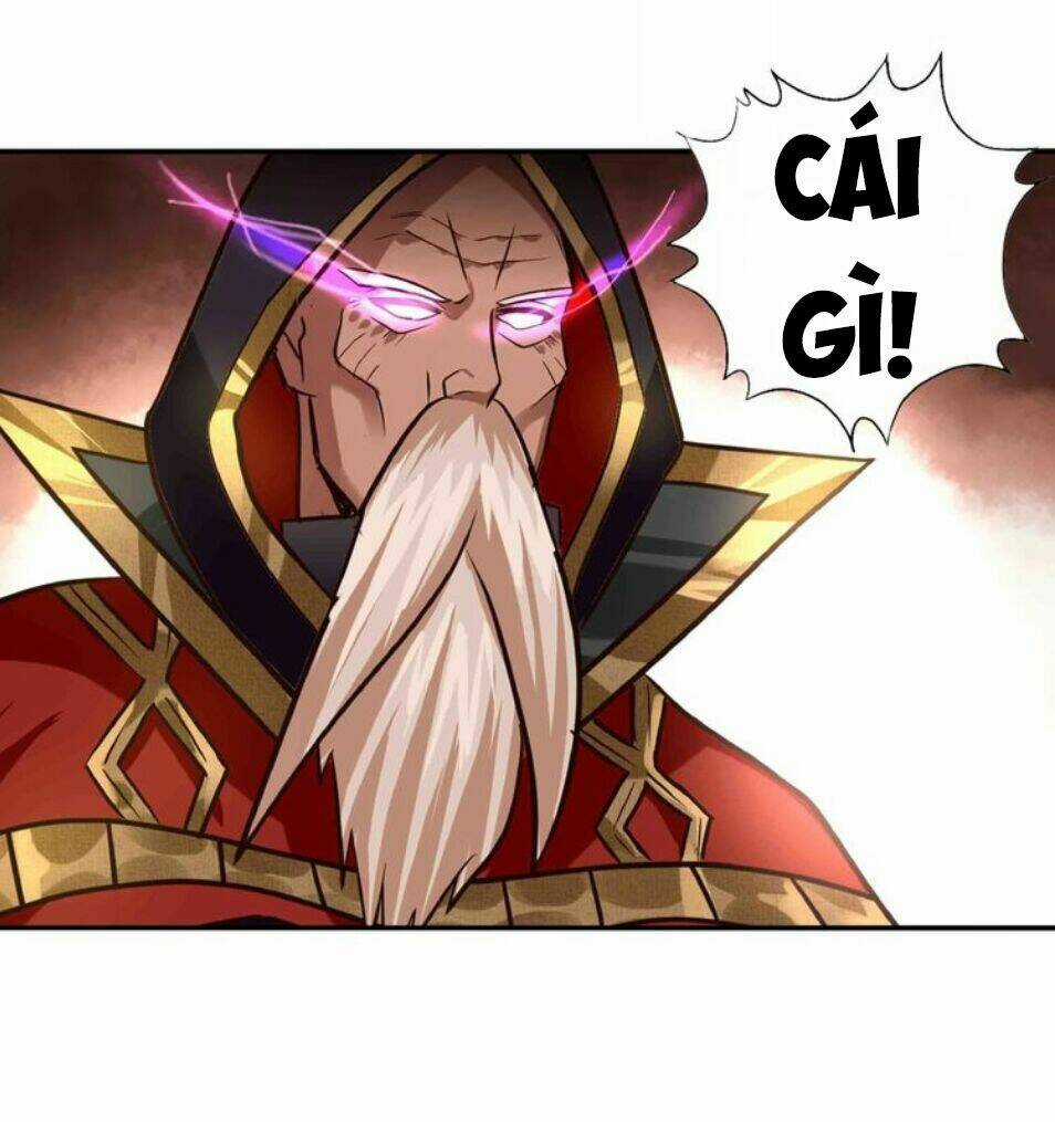 Thôn Phệ Lĩnh Vực - Chapter 43 - Trang 29