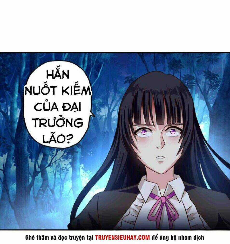 Thôn Phệ Lĩnh Vực - Chapter 43 - Trang 30