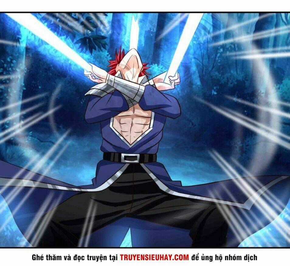 Thôn Phệ Lĩnh Vực - Chapter 43 - Trang 31