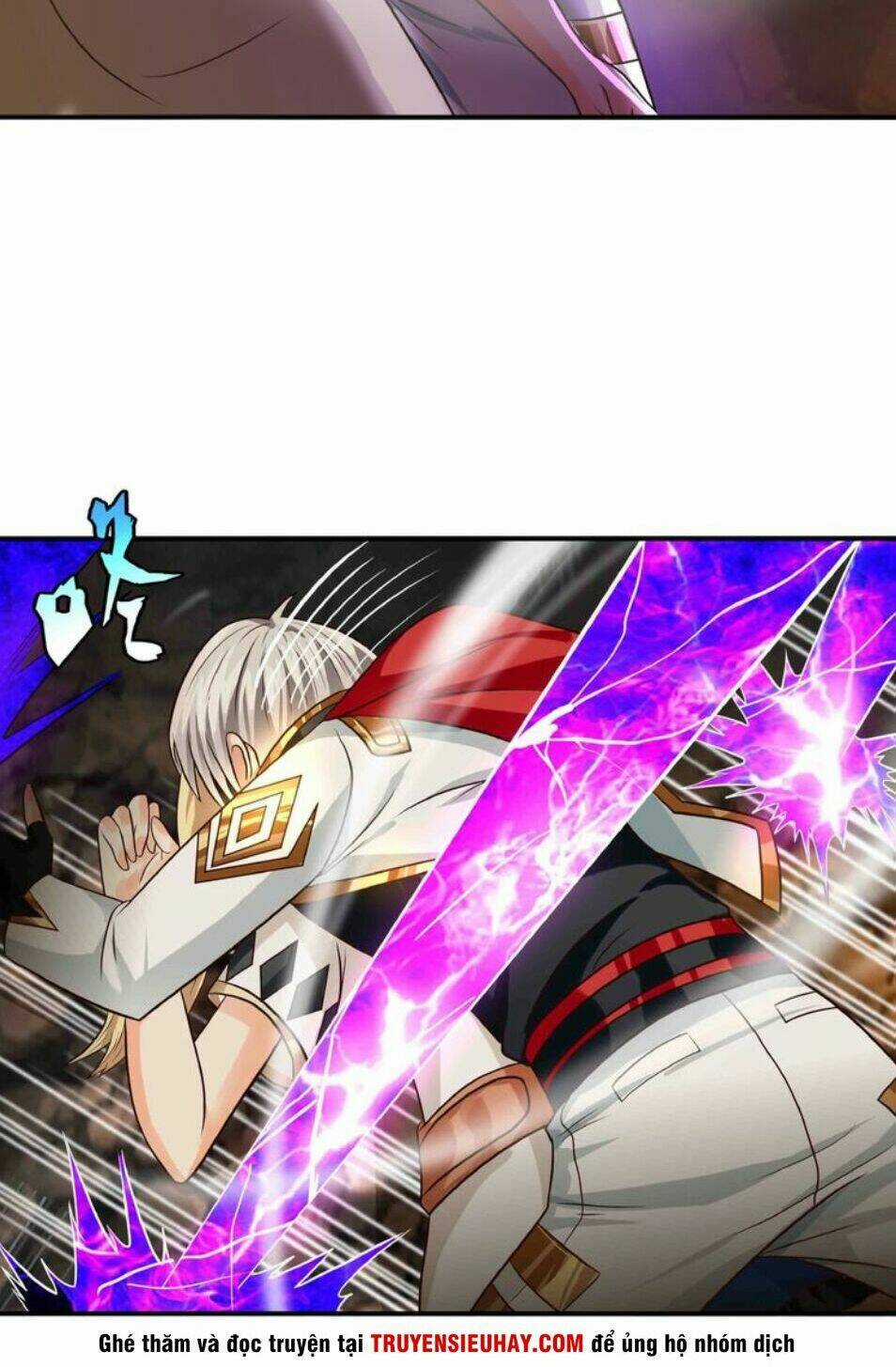 Thôn Phệ Lĩnh Vực - Chapter 43 - Trang 5