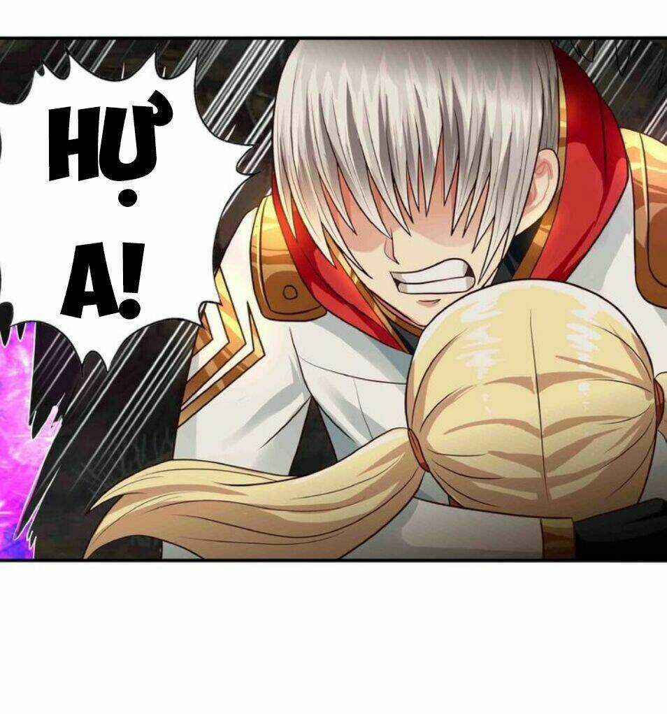 Thôn Phệ Lĩnh Vực - Chapter 43 - Trang 6