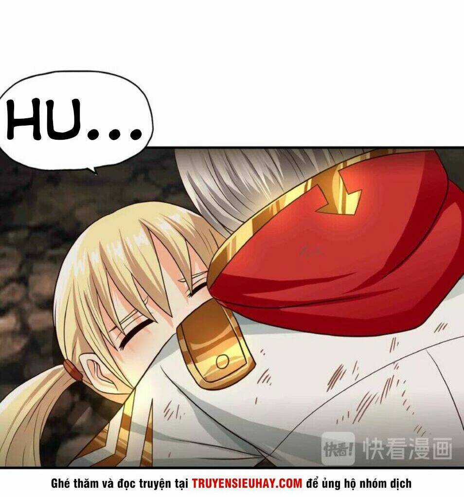 Thôn Phệ Lĩnh Vực - Chapter 43 - Trang 7