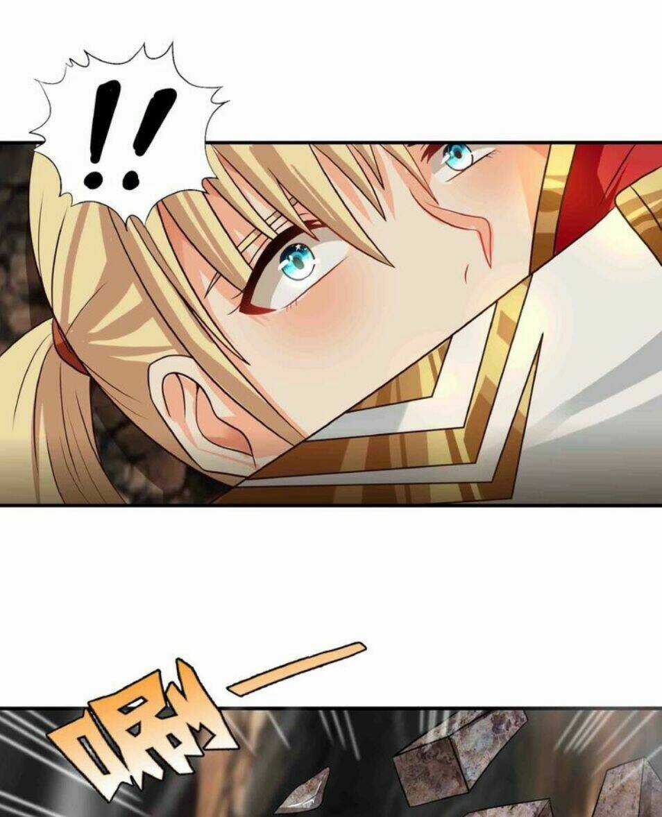 Thôn Phệ Lĩnh Vực - Chapter 43 - Trang 8