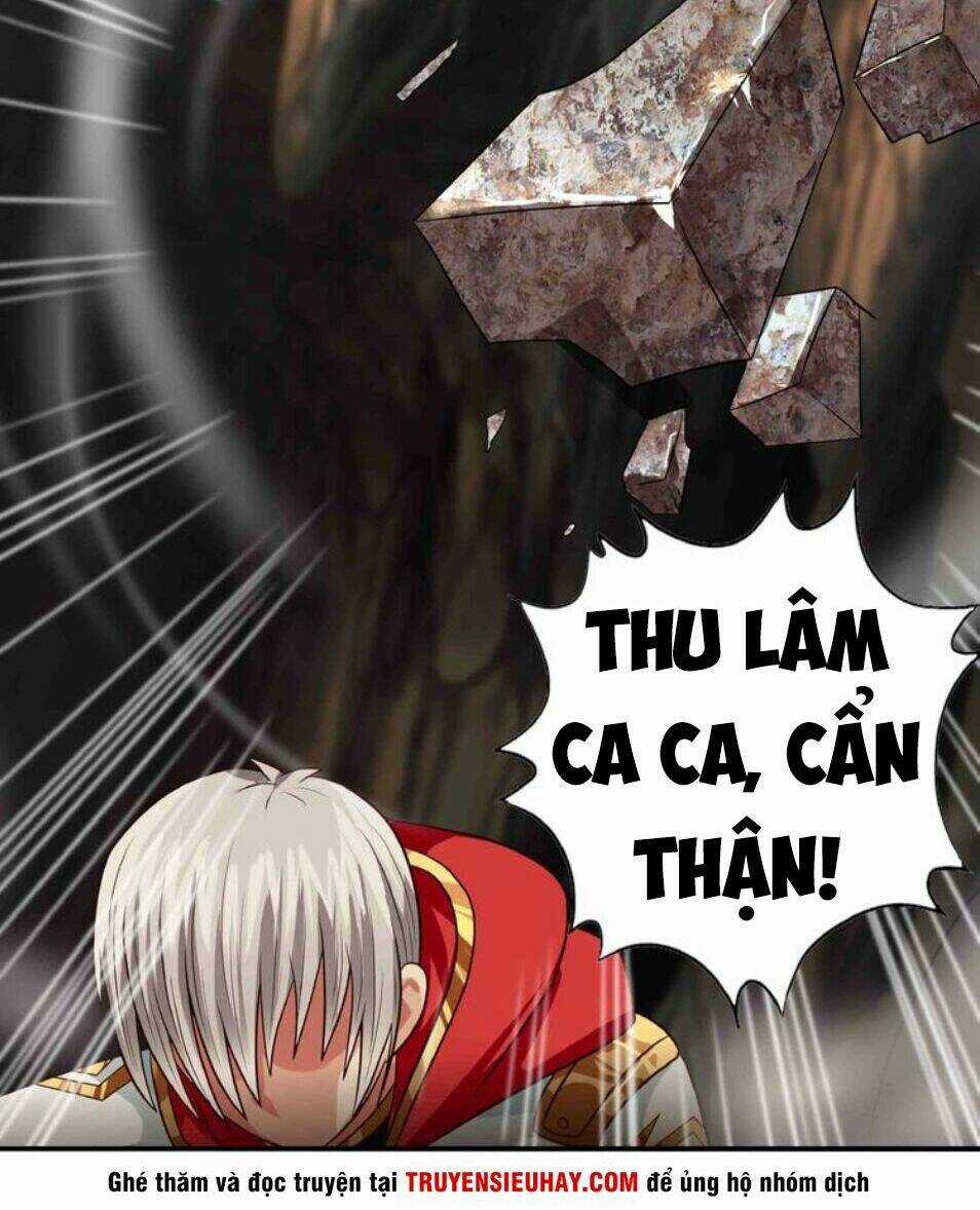 Thôn Phệ Lĩnh Vực - Chapter 43 - Trang 9