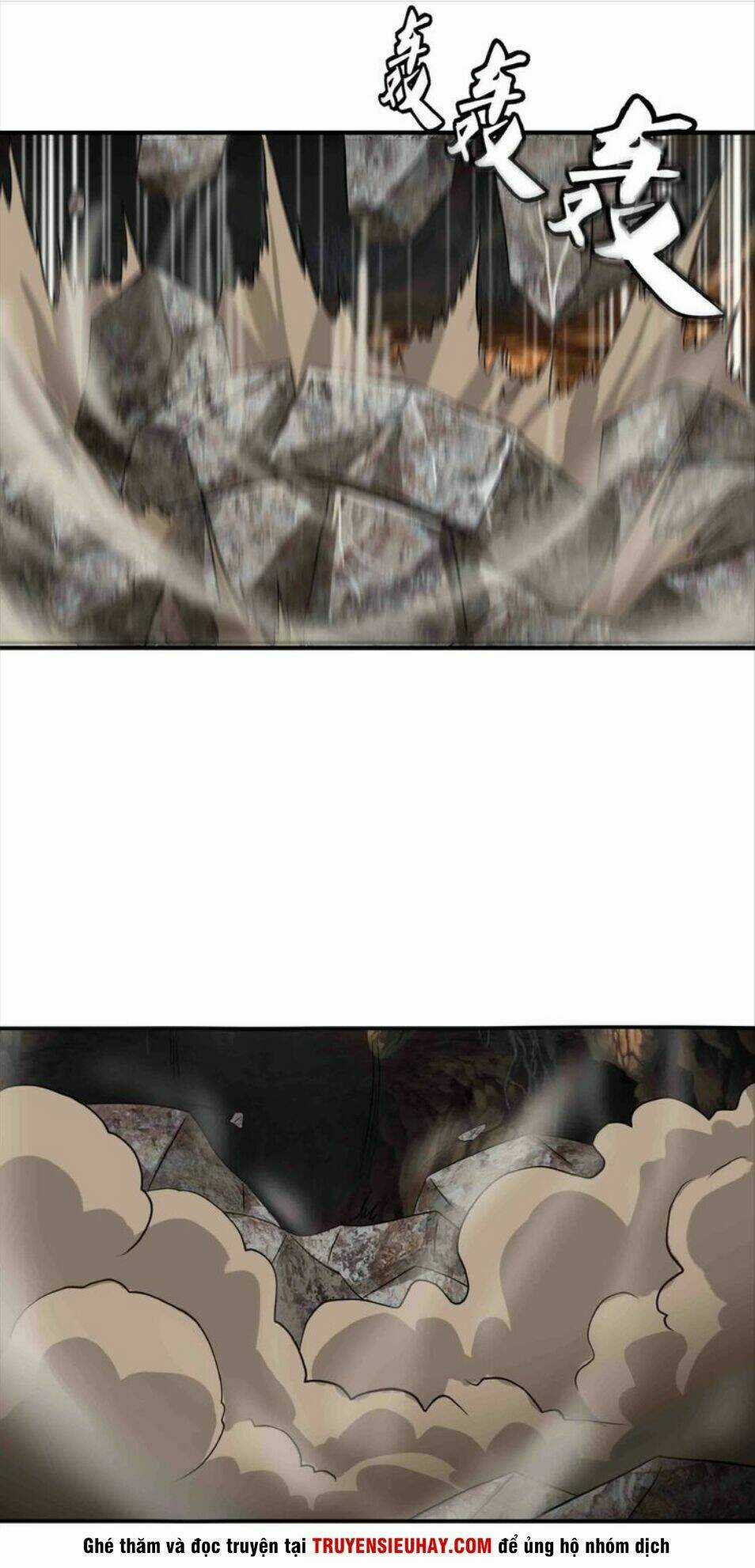 Thôn Phệ Lĩnh Vực - Chapter 43 - Trang 10
