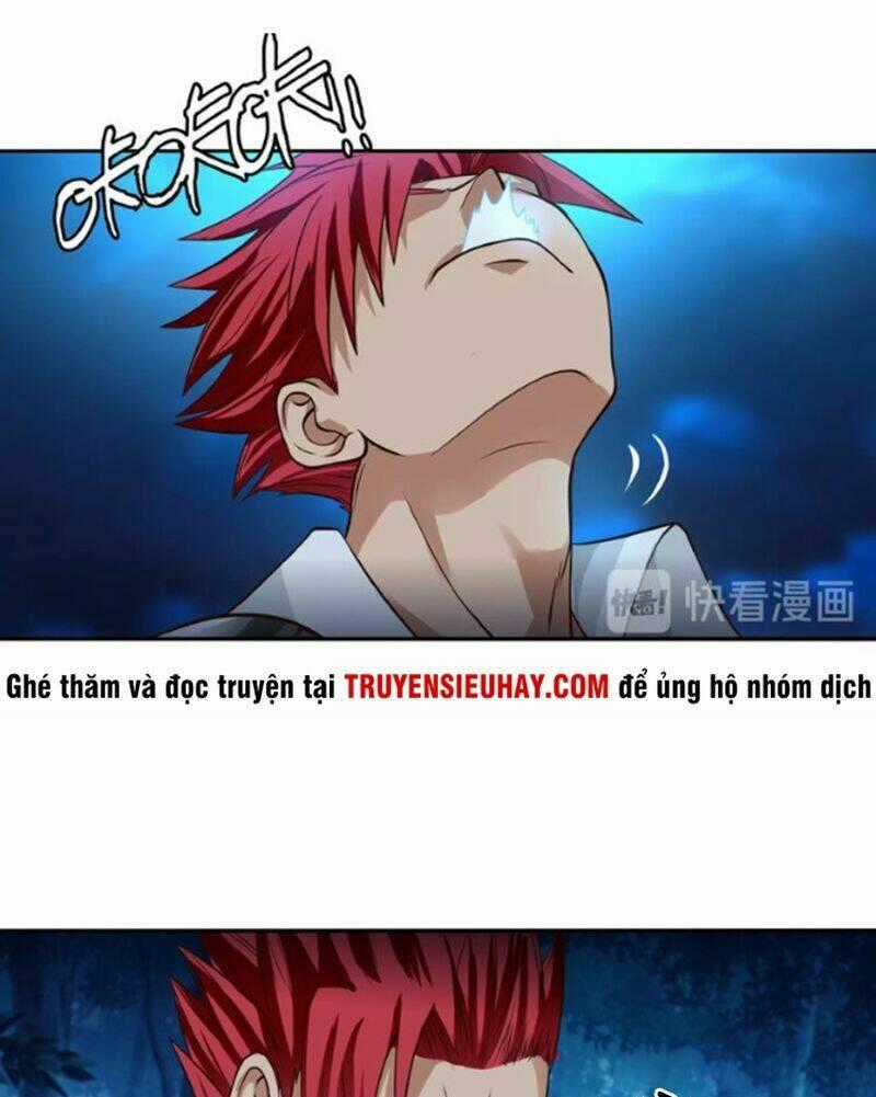 Thôn Phệ Lĩnh Vực - Chapter 44 - Trang 1