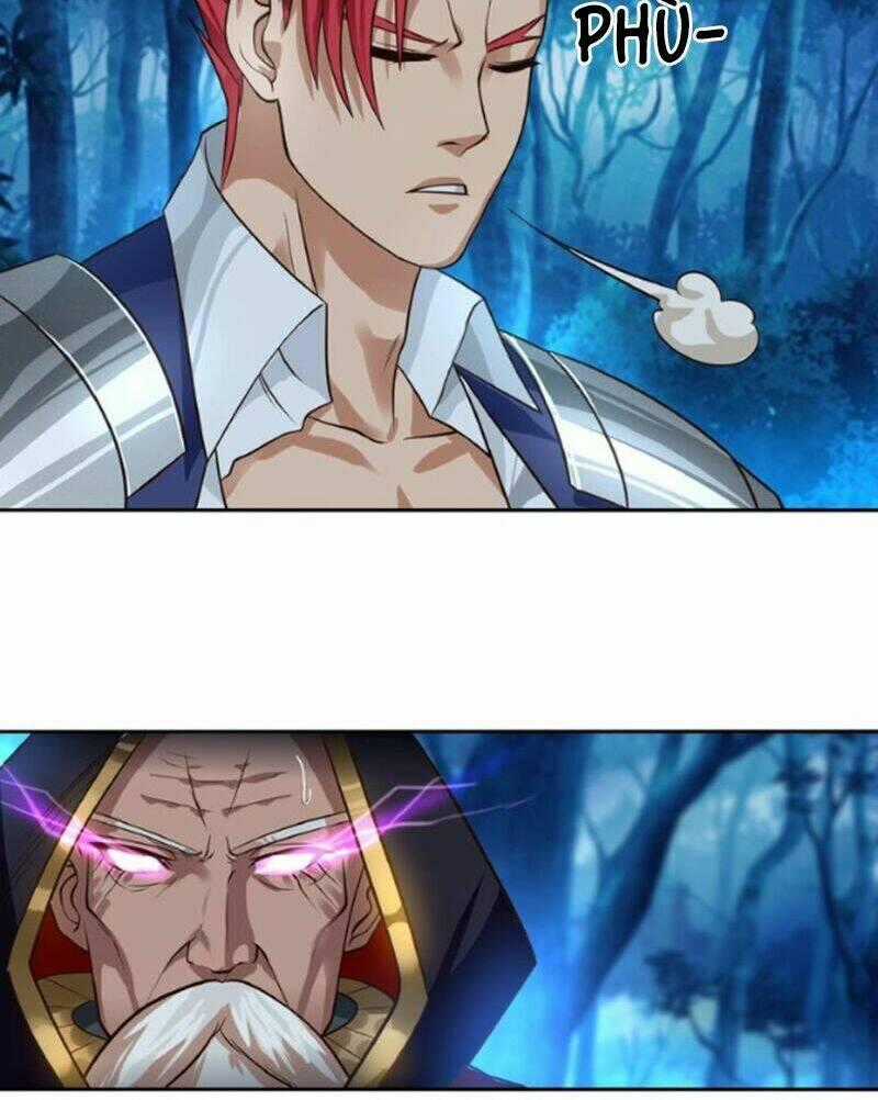 Thôn Phệ Lĩnh Vực - Chapter 44 - Trang 2