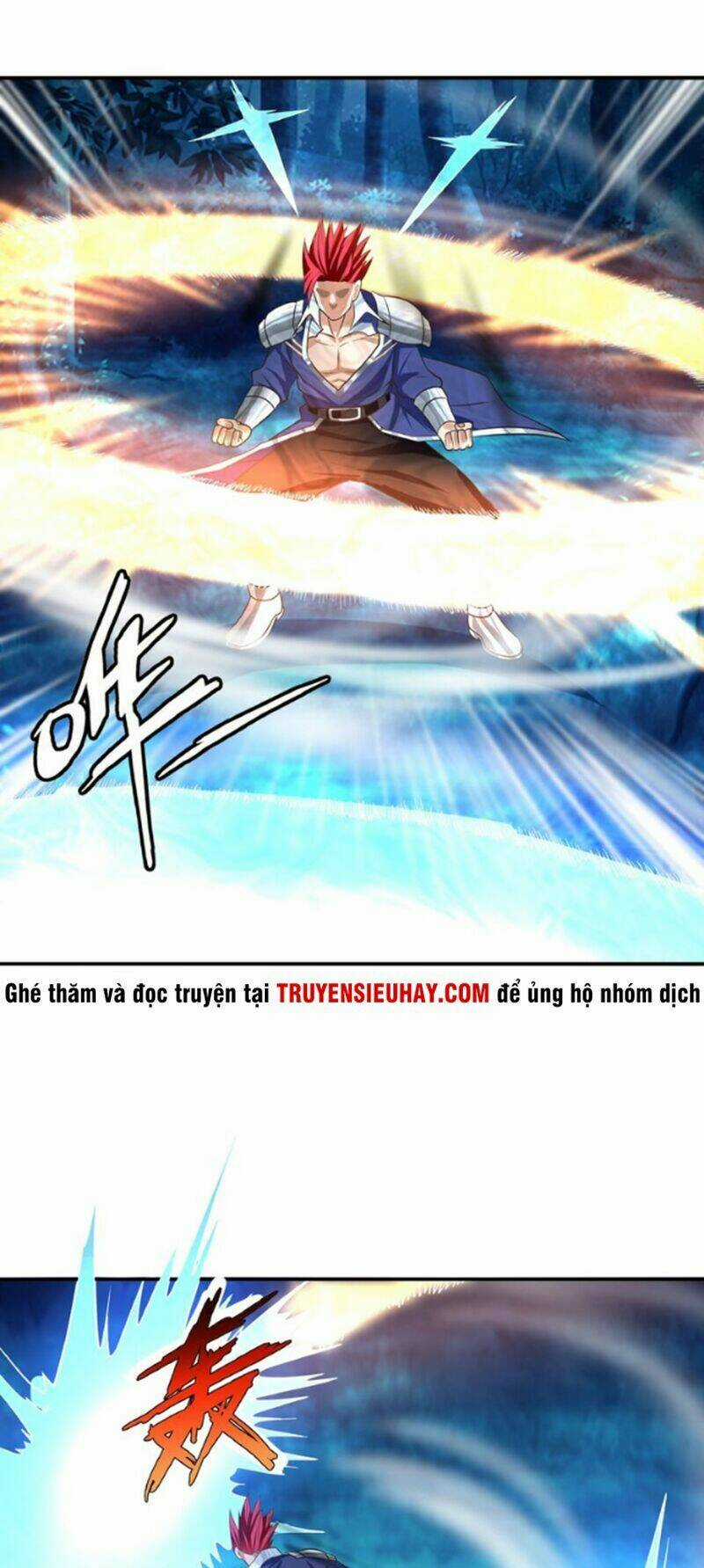 Thôn Phệ Lĩnh Vực - Chapter 44 - Trang 13