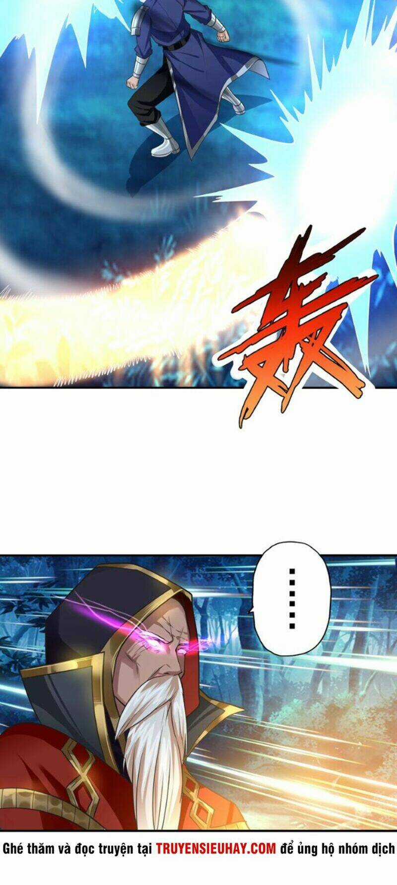 Thôn Phệ Lĩnh Vực - Chapter 44 - Trang 14