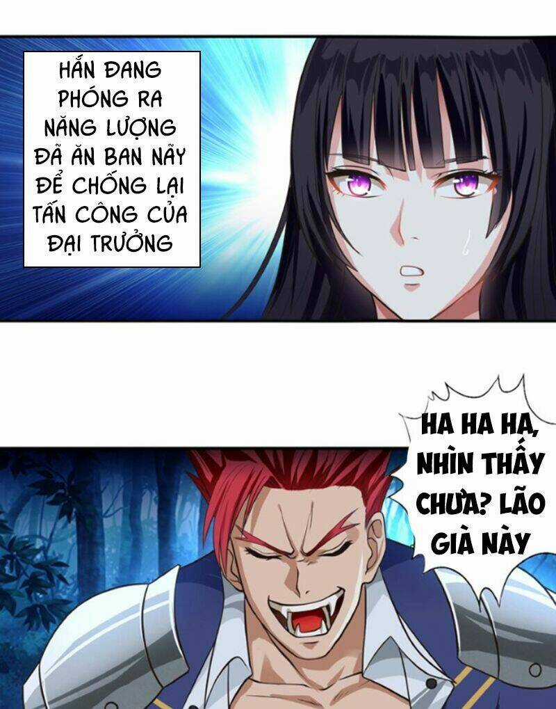 Thôn Phệ Lĩnh Vực - Chapter 44 - Trang 15