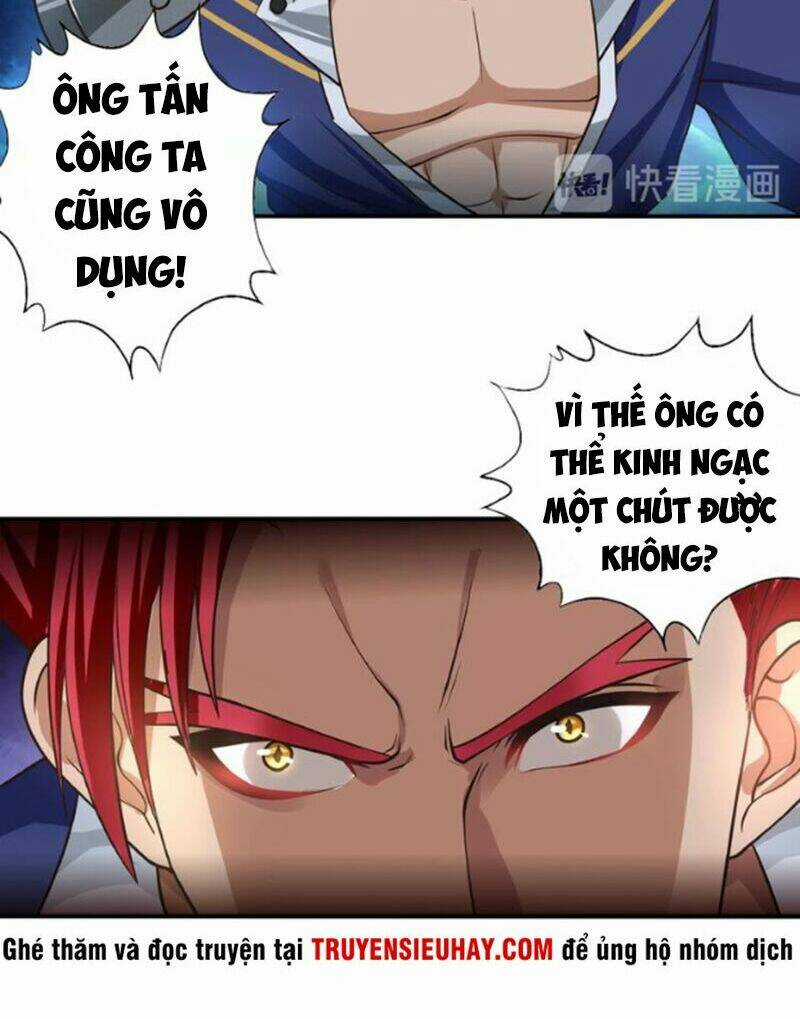 Thôn Phệ Lĩnh Vực - Chapter 44 - Trang 16