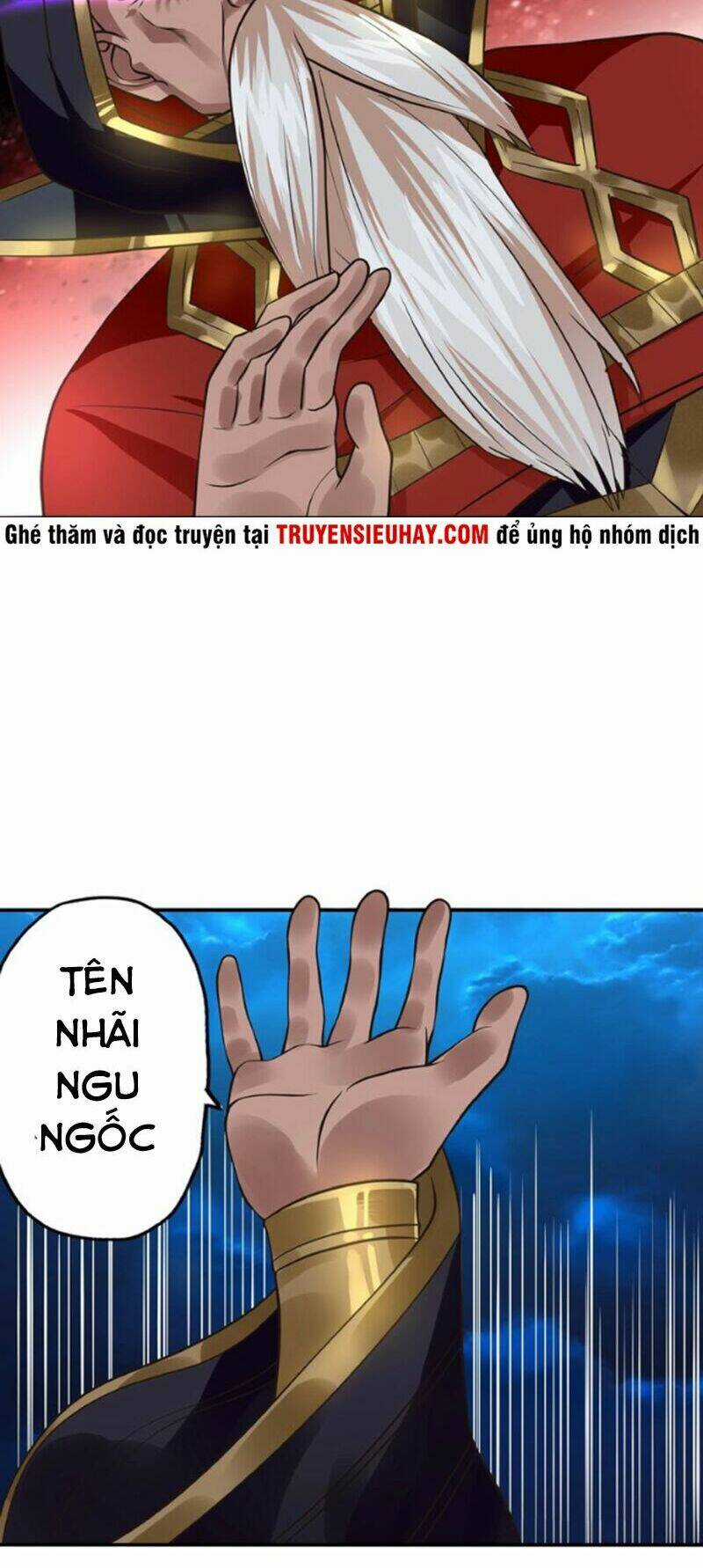 Thôn Phệ Lĩnh Vực - Chapter 44 - Trang 18
