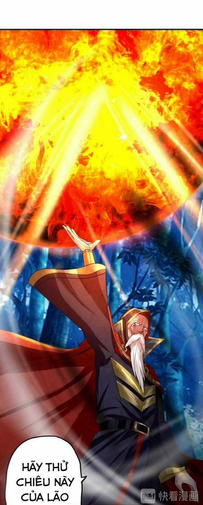 Thôn Phệ Lĩnh Vực - Chapter 44 - Trang 19