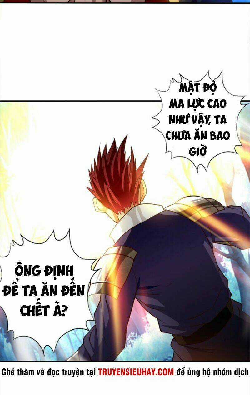 Thôn Phệ Lĩnh Vực - Chapter 44 - Trang 24