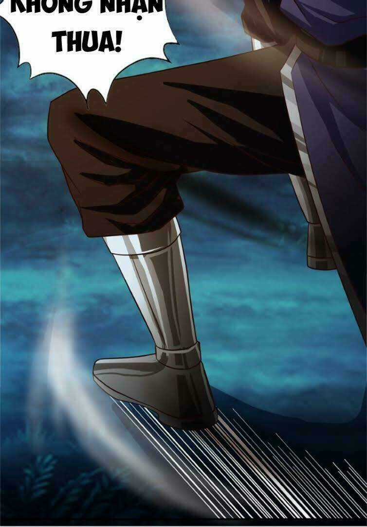 Thôn Phệ Lĩnh Vực - Chapter 44 - Trang 26
