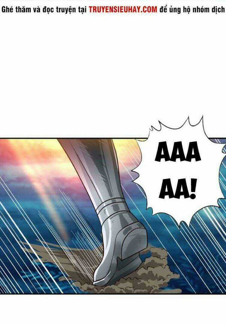 Thôn Phệ Lĩnh Vực - Chapter 44 - Trang 27