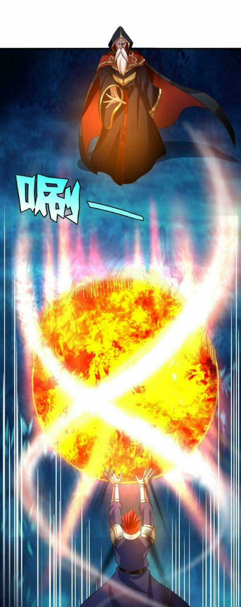 Thôn Phệ Lĩnh Vực - Chapter 44 - Trang 28