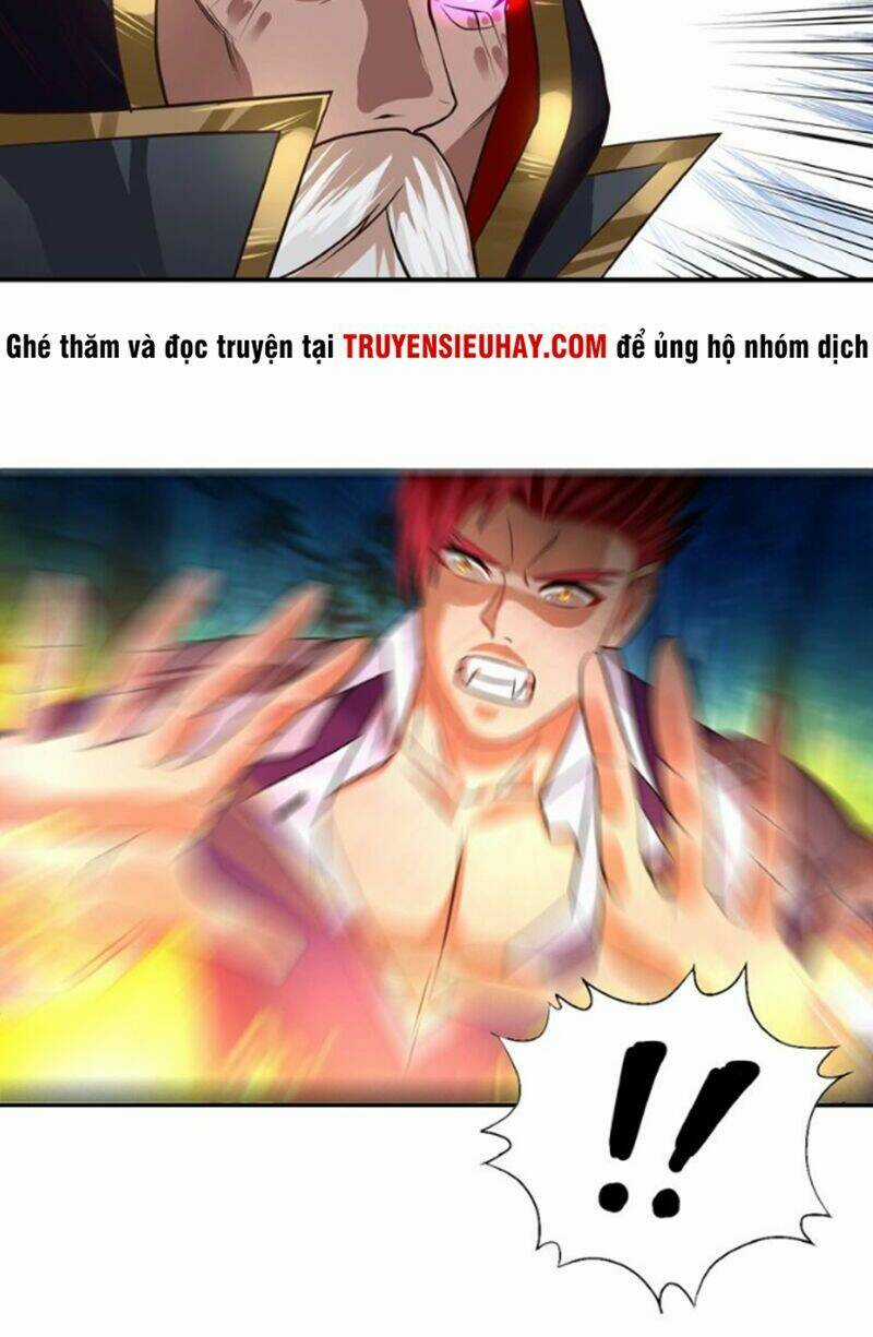 Thôn Phệ Lĩnh Vực - Chapter 44 - Trang 31