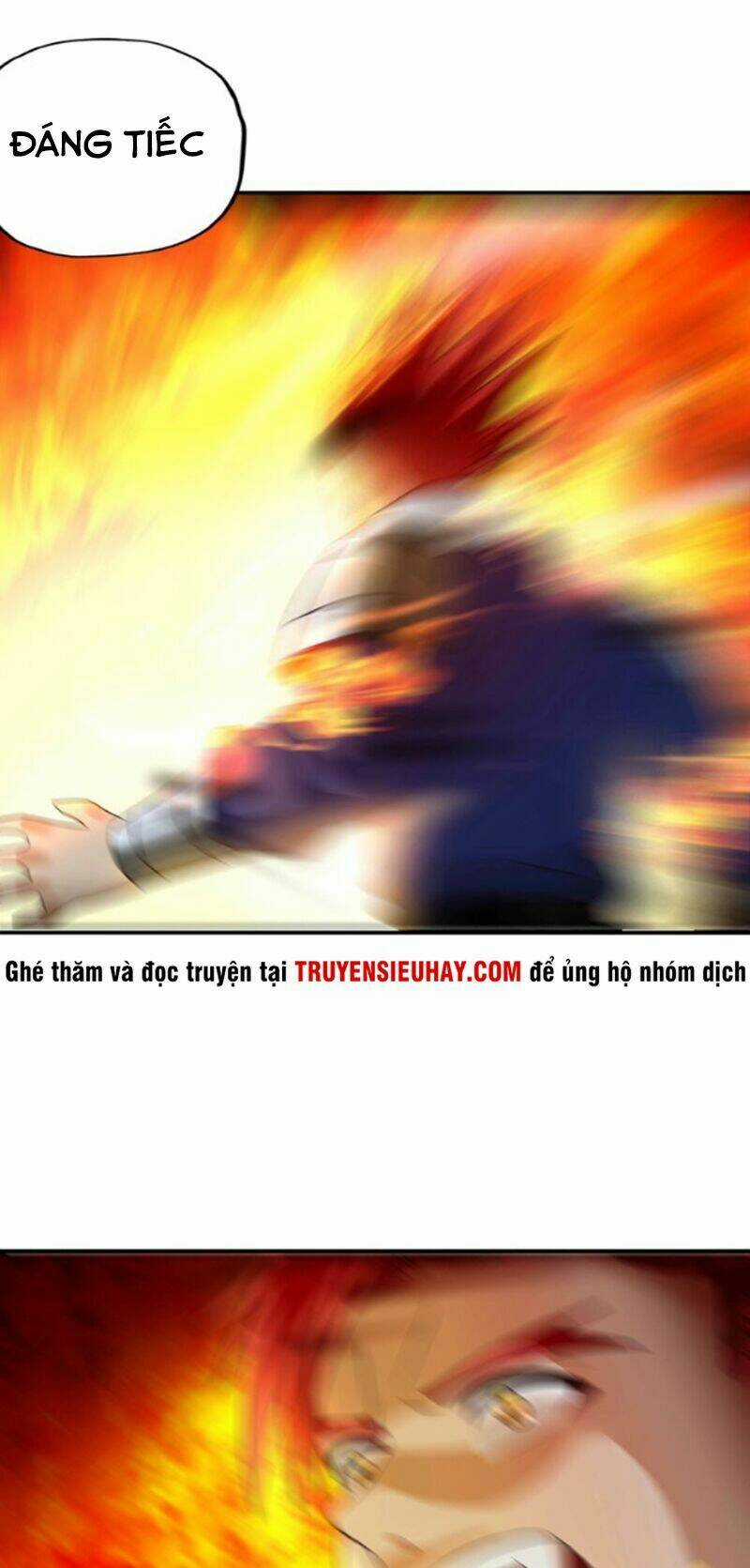 Thôn Phệ Lĩnh Vực - Chapter 44 - Trang 32