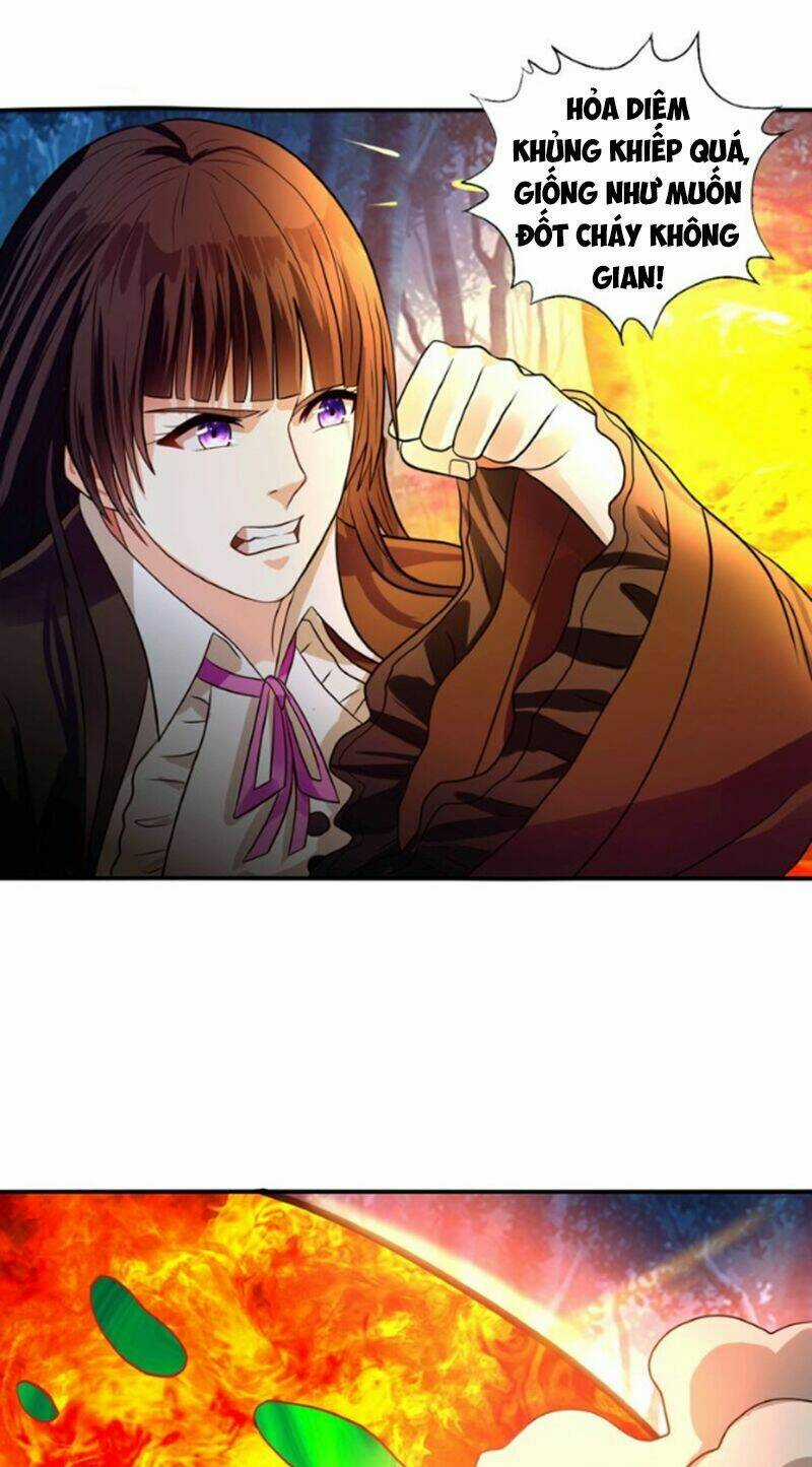 Thôn Phệ Lĩnh Vực - Chapter 44 - Trang 34