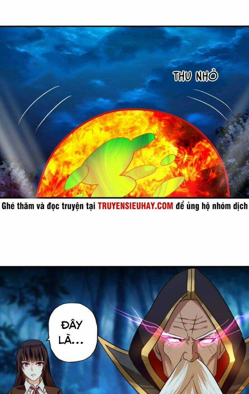 Thôn Phệ Lĩnh Vực - Chapter 44 - Trang 36