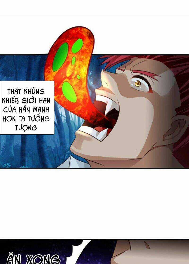 Thôn Phệ Lĩnh Vực - Chapter 44 - Trang 38