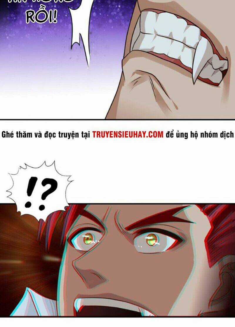 Thôn Phệ Lĩnh Vực - Chapter 44 - Trang 39