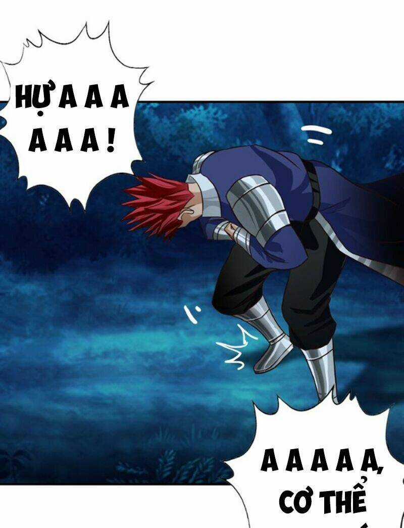 Thôn Phệ Lĩnh Vực - Chapter 44 - Trang 40