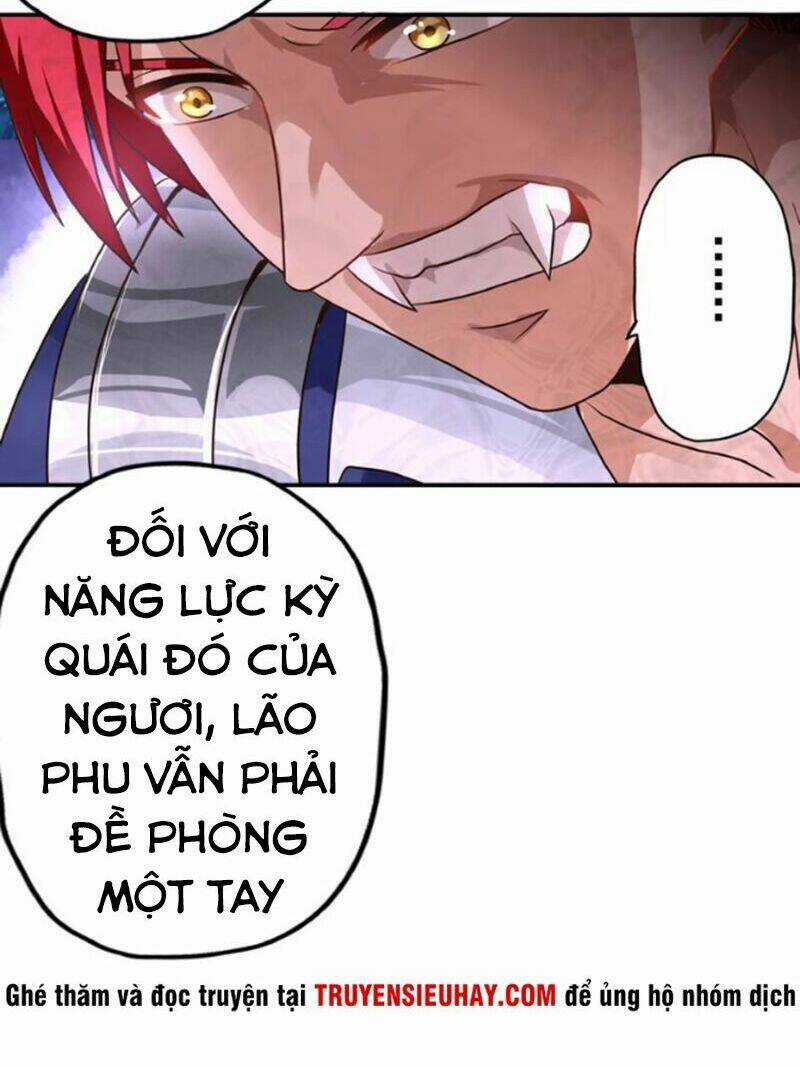 Thôn Phệ Lĩnh Vực - Chapter 44 - Trang 43