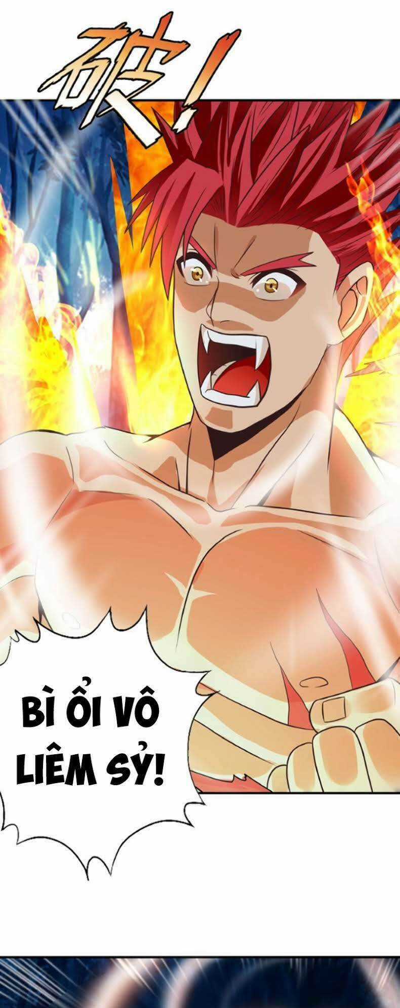 Thôn Phệ Lĩnh Vực - Chapter 44 - Trang 44