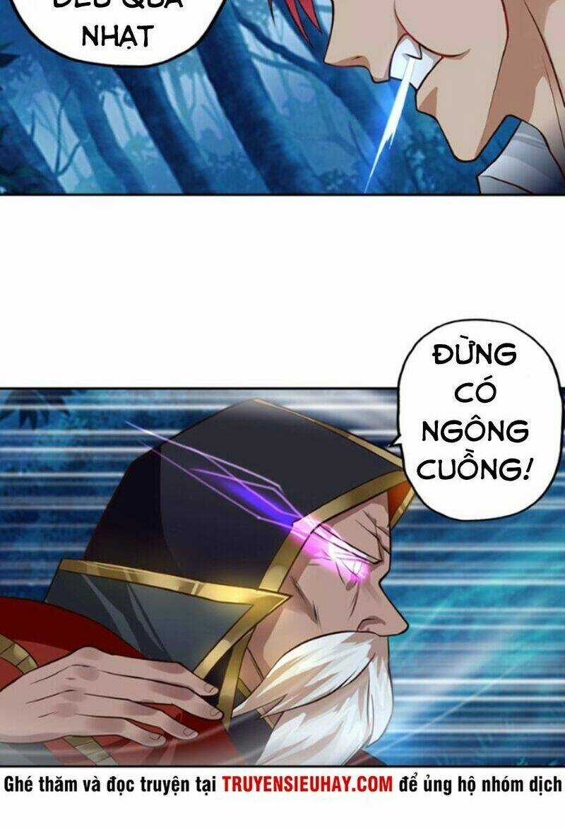 Thôn Phệ Lĩnh Vực - Chapter 44 - Trang 6